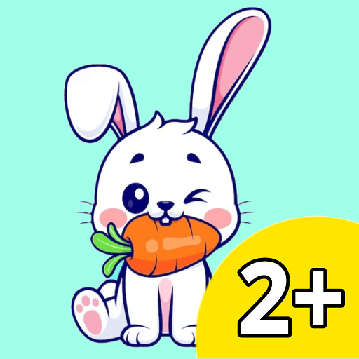 Bunny Words logo