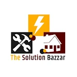 Cover Image of Скачать The Solution Bazzar  APK
