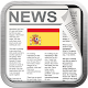 Prensa de España Windows'ta İndir