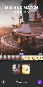 Efectum – Video Editor and Maker with Slow Motion ***NEW 2021*** 5