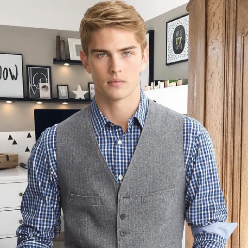 High School Love Story Game for Girls