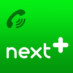 Imagen de icono Nextplus: Número de Teléfono