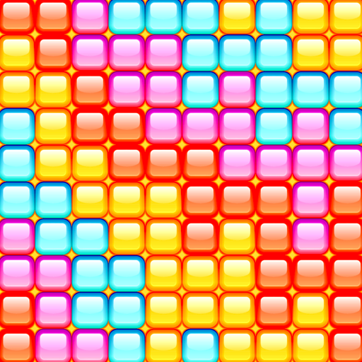 Block Game - collect the block 1.04 Icon