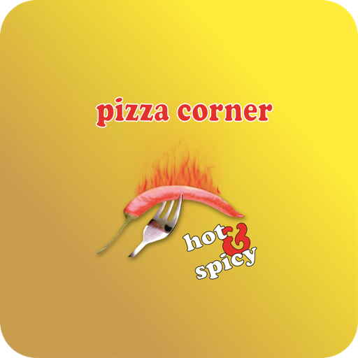 Hot & Spicy logo
