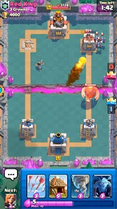 Clash Royale Apk Mod for Android [Unlimited Coins/Gems] 7