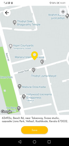 vFast  Food Essentials and Mor