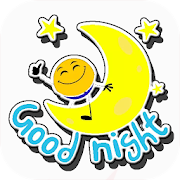 Top 33 Lifestyle Apps Like Stickers Good Night - WAStickerApps - Best Alternatives