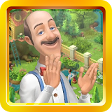 Guide Gardenscapes New Acres icon