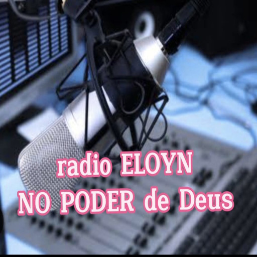Rádio Eloyn logo