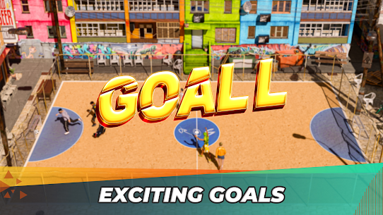 Rise Of Soccer 4