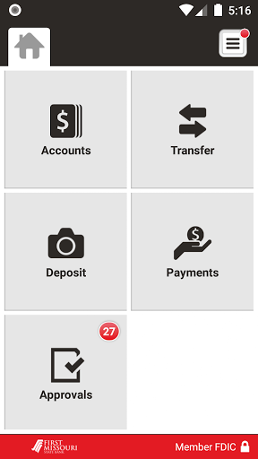 First Missouri Business Screen 3