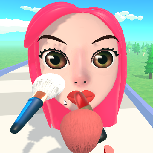 Makeover Run: Makeup Salon Download on Windows