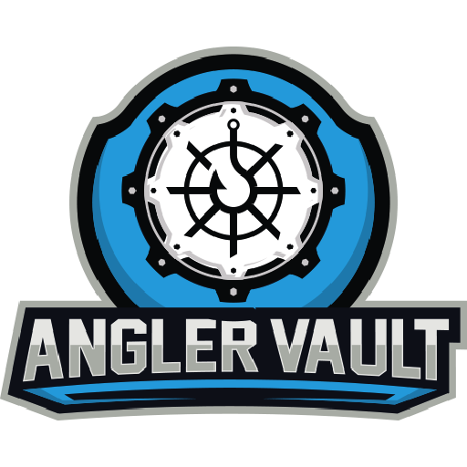 Angler Vault logo
