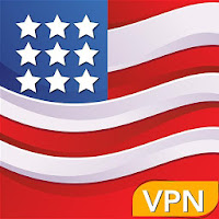 USA VPN - Unlimited VPN Free VPN Privacy