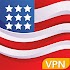 USA VPN - Unlimited VPN, Free VPN, Privacy3.6.0 (Premium) (Arm64-v8a)