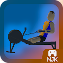 Row Clicker: Rowing Simulator 1.3 APK Download