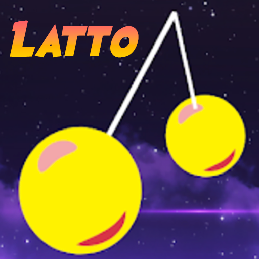 Latto-Latto Game for People