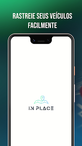 Android application inPlace screenshort