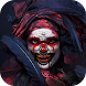 Scary Face Photo Editor - Horr - Androidアプリ