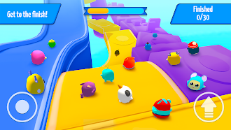 Game screenshot スター: 超トリッキーラン apk download