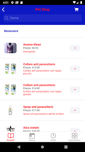 Meravigliosa vita da cani Screen 3