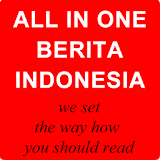 All In One Berita Indonesia icon