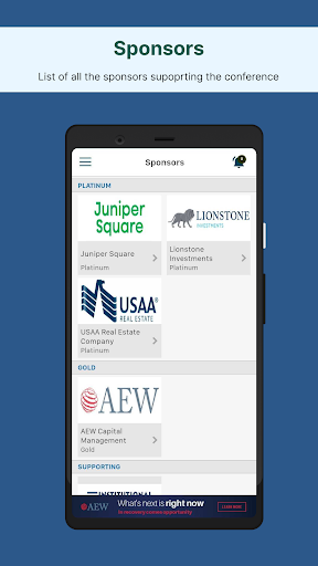 IREI SPRINGBOARD 2021