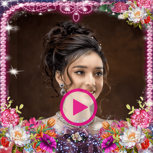 Love Video Maker With Music Screen 3
