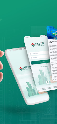 Việt Tín: Mua trước trả sau Screen 2