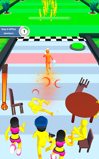 Slap and Go Screen 3