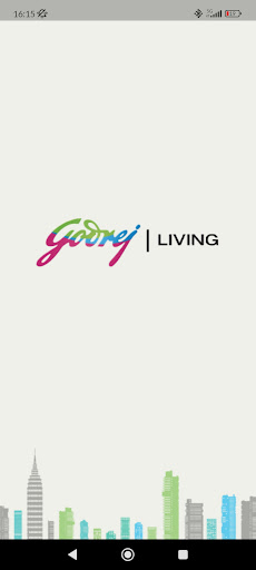 Godrej Living Screenshot 1 - AppWisp.com