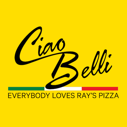 Ciao Belli logo