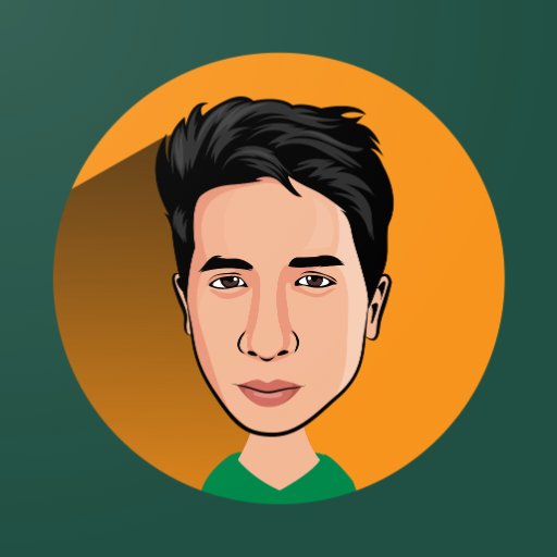 Arjun Katwal - My Portfolio logo
