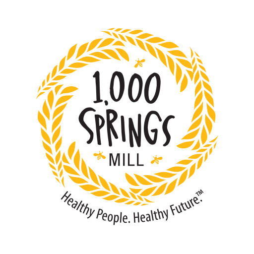 1000 Springs Mill 4.3.22.6 Icon