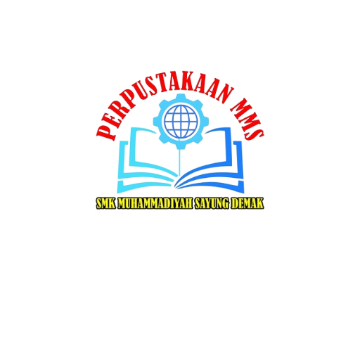 SMK Muhammadiyah Sayung Demak logo
