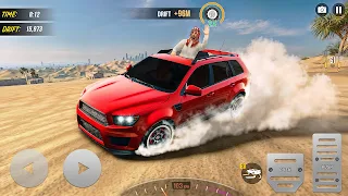 Highway Drifting Car Games 3D - Screenshot 3