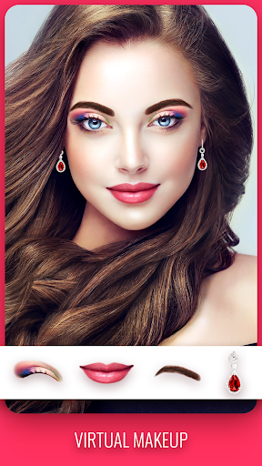 معاينة التطبيق