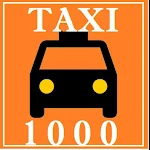 Cover Image of Tải xuống Táxi 1000  APK