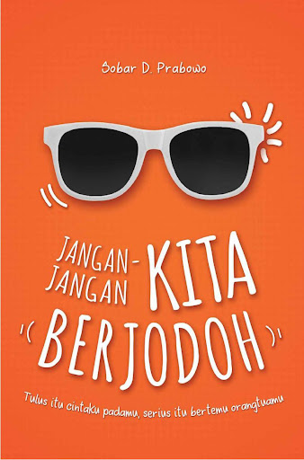 Android application Jangan-Jangan Kita Berjodoh screenshort