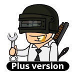 Cover Image of Download 90 FPS GFX Tool for MOBILE - Game Launcher 9.8 APK