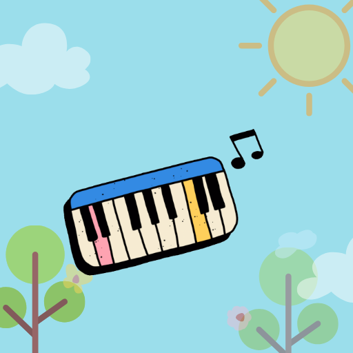 Kids Piano – Apps bei Google Play