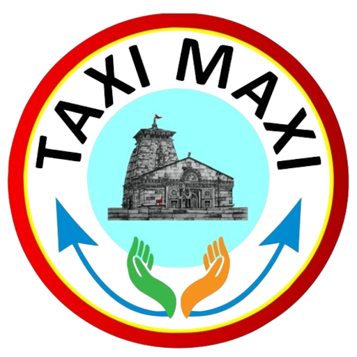 Taxi Maxi logo