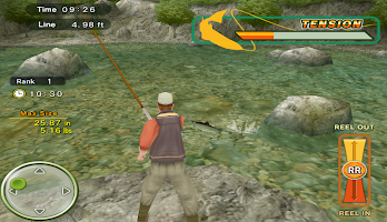 Fly Fishing 3D