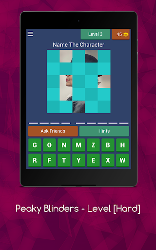 Peaky Blinders All Seasons