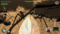 Ant Simulation 3D Fullのおすすめ画像1