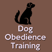 Dog Obedience Training(Puppy Training)