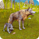 Ultimate Wild Wolf Simulator - Androidアプリ