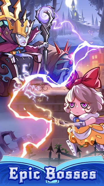 Crazy Green: Idle Battle Run Mod Apk download