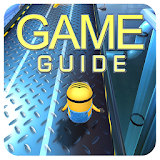 Guide For Despicable Me icon