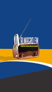 Rádio Almagro FM